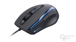 ROCCAT-Kone[+] Mouse