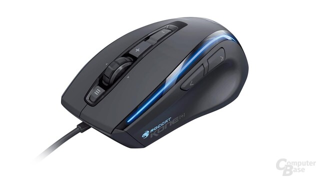 ROCCAT-Kone[+] Mouse