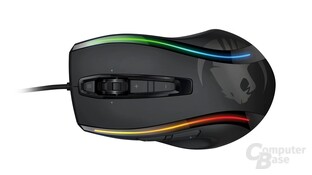 ROCCAT-Kone[+] Mouse
