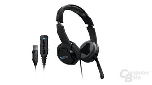 ROCCAT-Kulo Headset