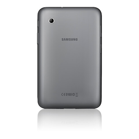 Samsung Galaxy Tab 2