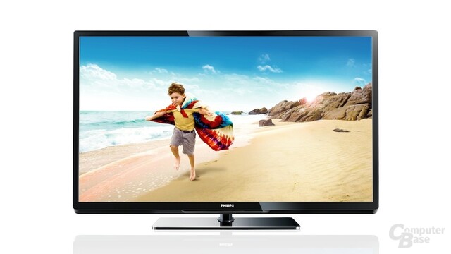 Philips 3500er Serie