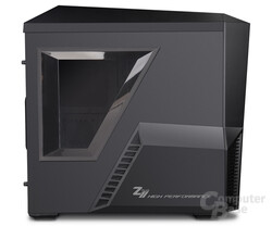 Zalman Z11 plus