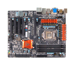 Biostar TZ77XE4