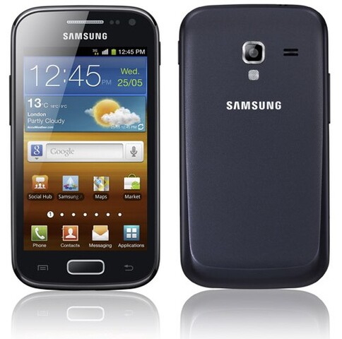 Samsung Galaxy Ace 2