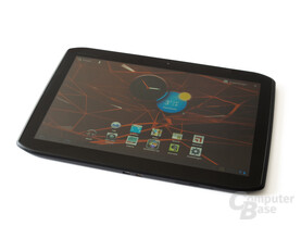 Motorola Xoom 2
