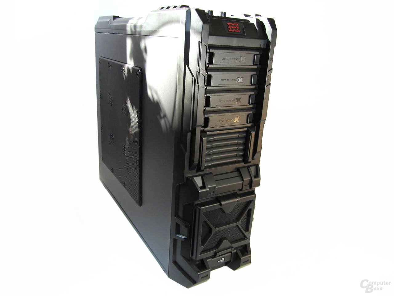 Aerocool Strike-X ST