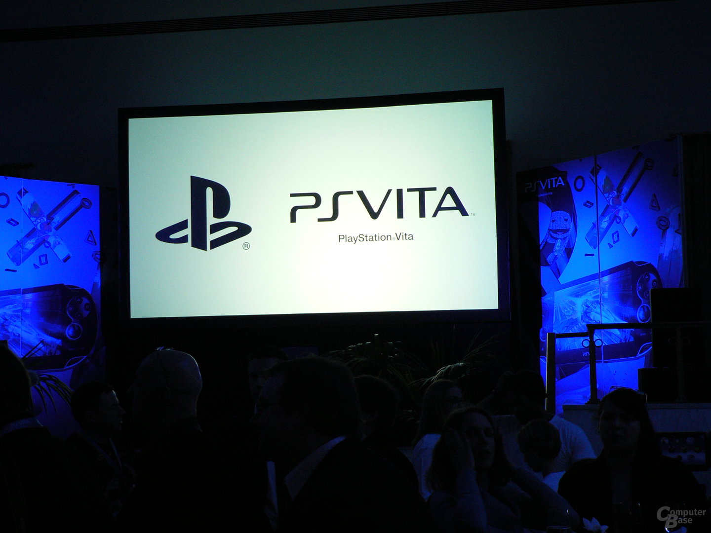 PlayStation Vita