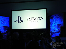 PlayStation Vita