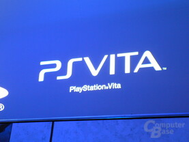 PlayStation Vita