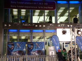 PS Vita – Verkaufsstart