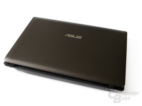 Asus X53SK