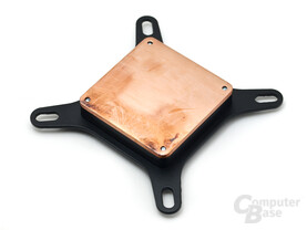 Ybris Black Sun Acetal Black Xtreme
