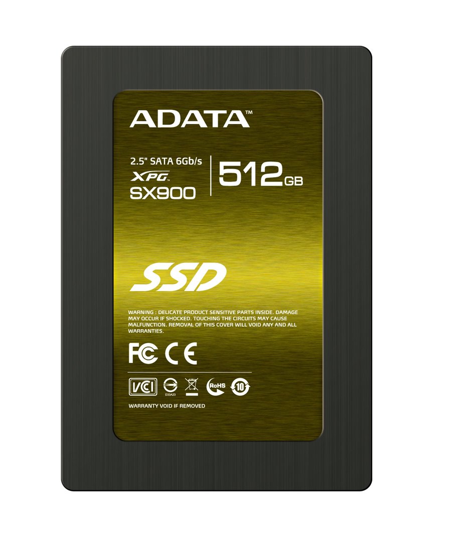 Adata XPG SX900