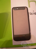 HTC One V