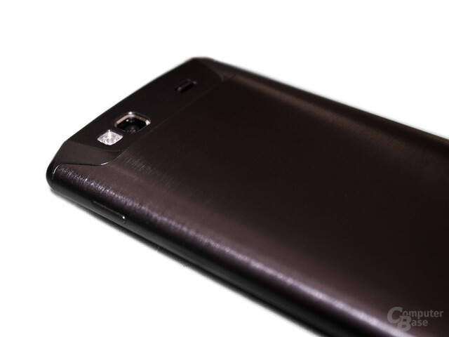 Samsung Wave III