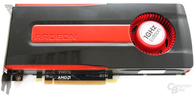 AMD Radeon HD 7870