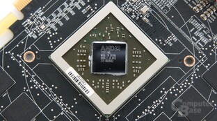 Pitcairn-GPU Pitcairn-GPU