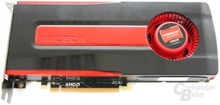 AMD Radeon HD 7850 AMD Radeon HD 7850