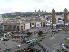 Mobile World Congress 2012