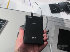 LG Optimus Vu