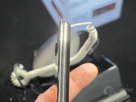 LG Optimus 4X HD