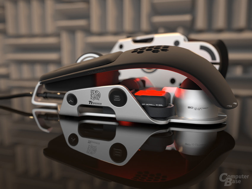 Thermaltake Level 10 M Gaming-Maus