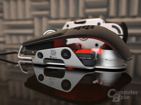 Thermaltake Level 10 M Gaming-Maus
