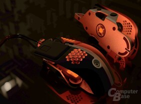 Thermaltake Level 10 M Gaming-Maus