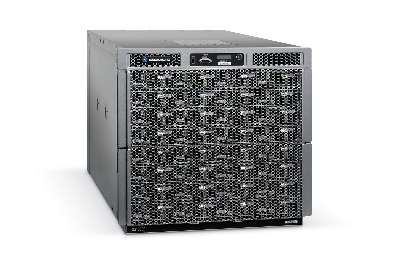 SeaMicro Server