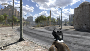 Serious Sam 3 – MLAA neu