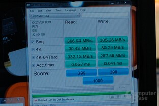AS SSD