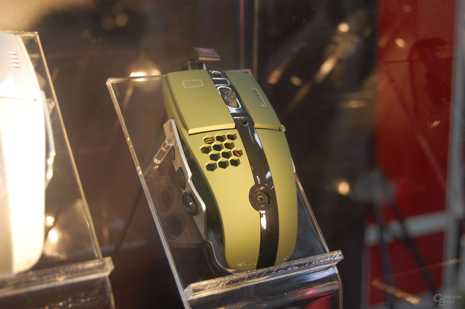 Thermaltake Level 10 M Mouse