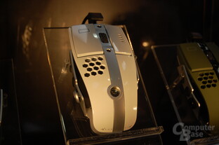Thermaltake Level 10 M Mouse
