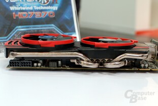 PowerColor Radeon HD 7970 Vortex II