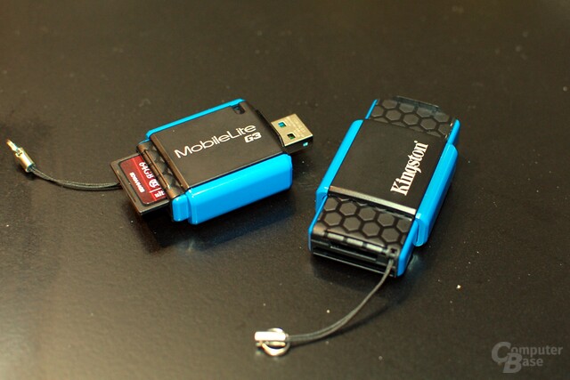 Kingston MobileLite G3