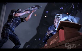 Mass Effect 3