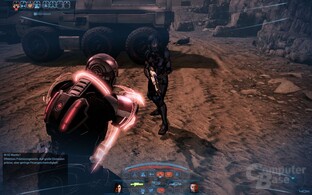 Mass Effect 3
