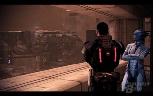Mass Effect 3