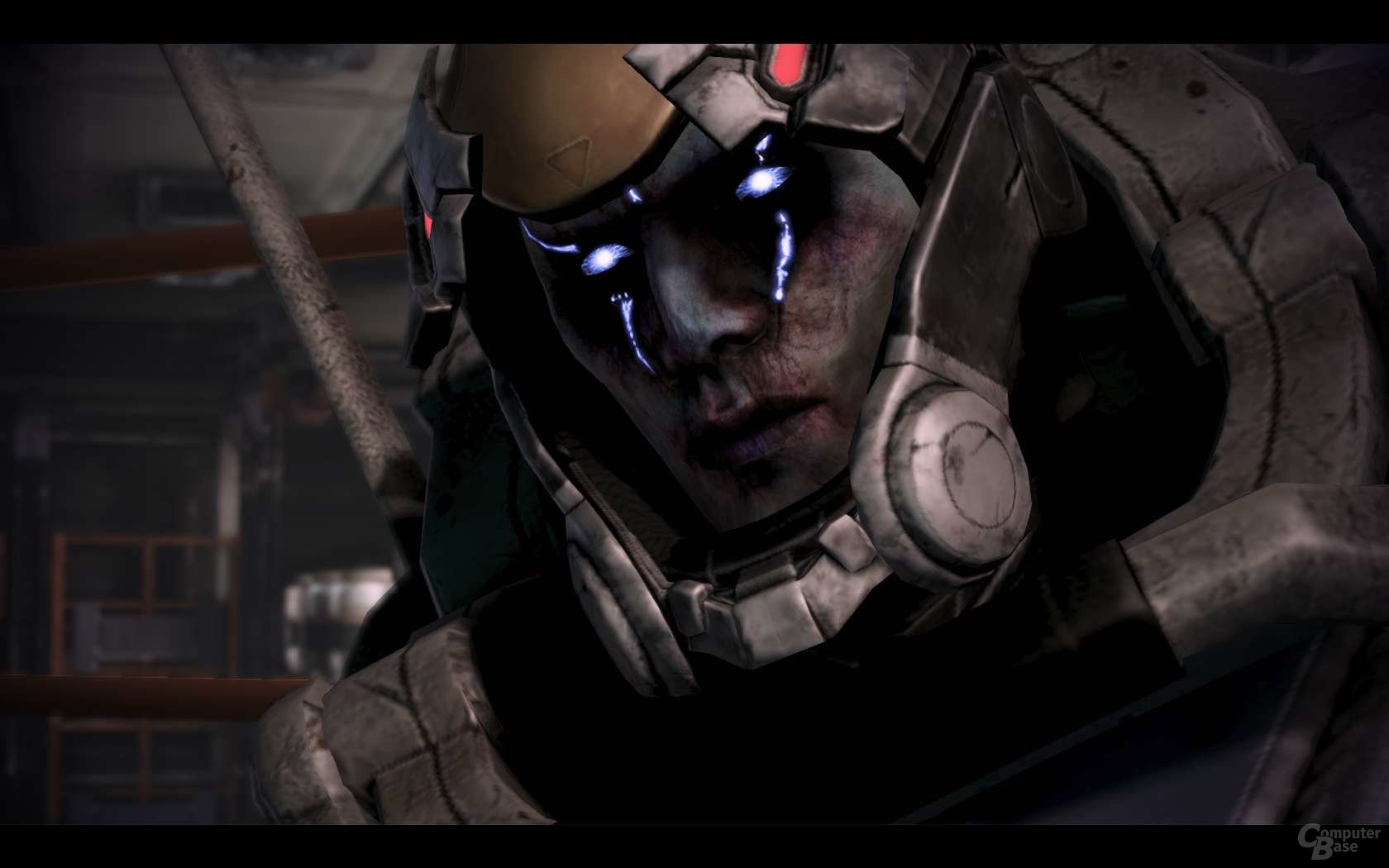 Mass Effect 3