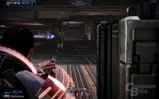 Mass Effect 3