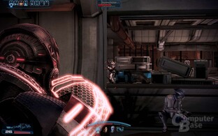 Mass Effect 3