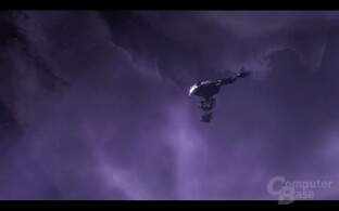 Mass Effect 3