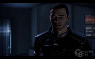 Mass Effect 3