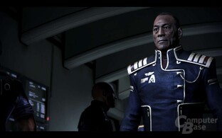 Mass Effect 3