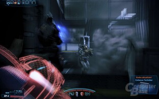 Mass Effect 3