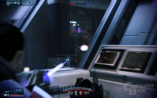 Mass Effect 3