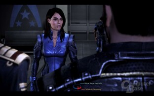 Mass Effect 3
