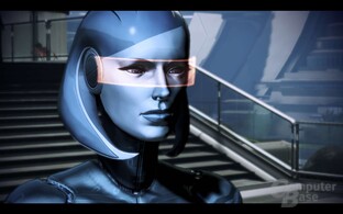 Mass Effect 3
