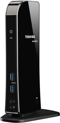 Toshiba Dynadock U3.0